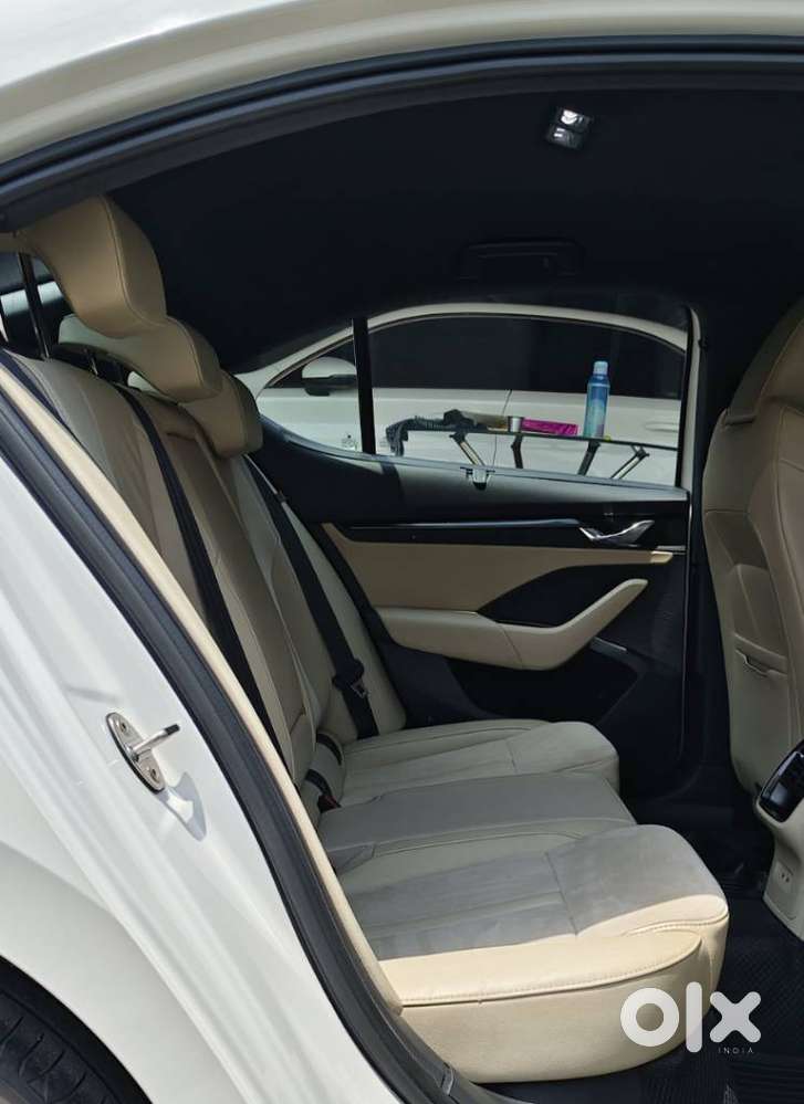 Skoda Octavia 2.0 L K Tsi At, 2023, Petrol