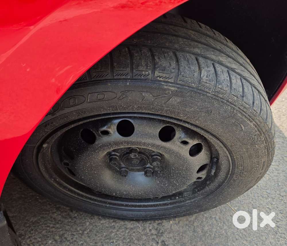 Volkswagen Polo 1.0 Mpi Comfortline, 2018, Petrol