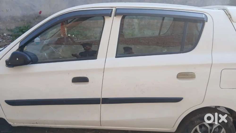Maruti Suzuki 7 Owner