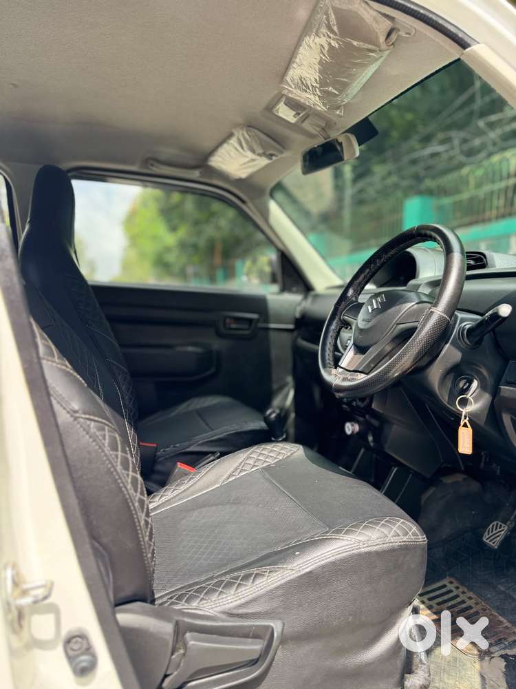 Maruti Suzuki S-presso, 2020, Cng & Hybrids