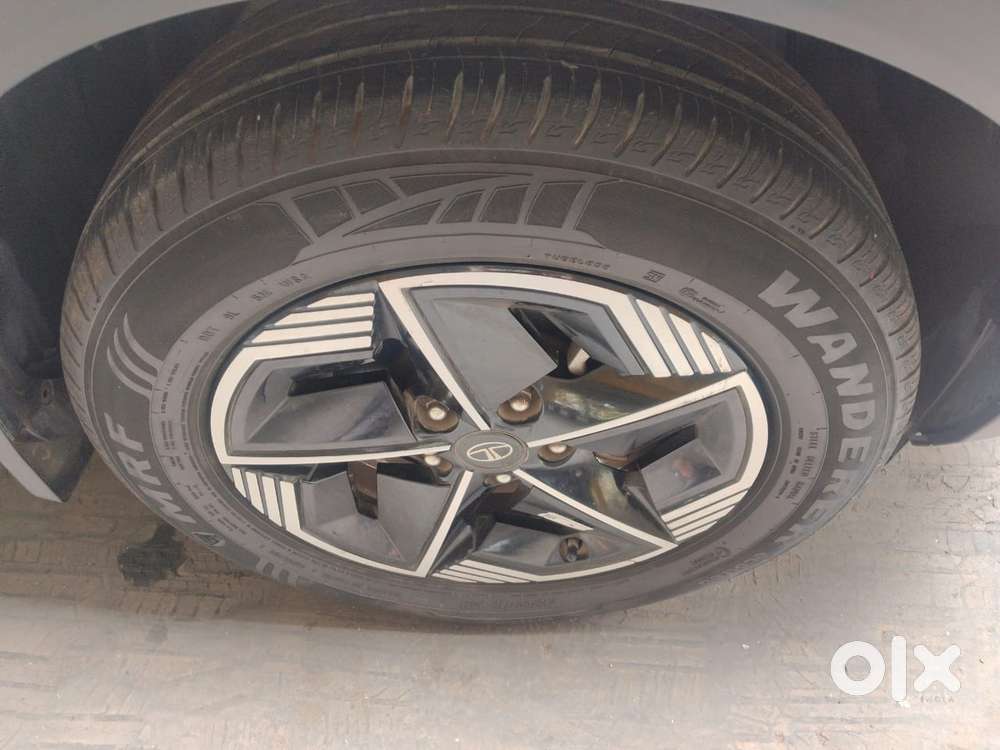 Tata Nexon Ev Fearless Plus Lr, 2023, Electric