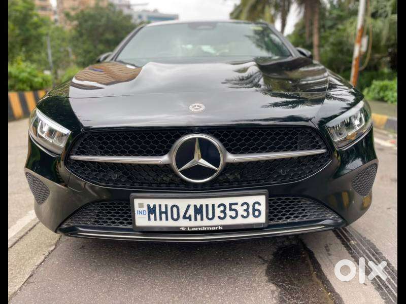 Mercedes-benz A-class Limousine 200d, 2025, Diesel