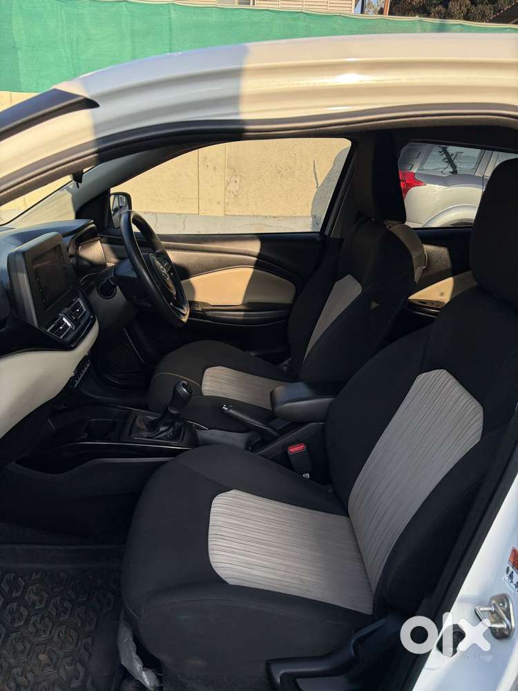 Toyota Glanza G, 2022, Petrol