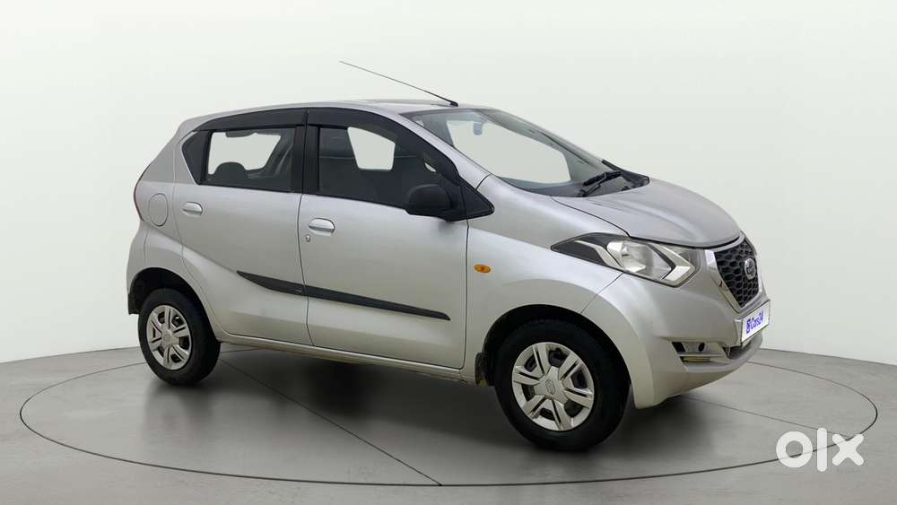 Datsun Redigo T Option, 2017, Petrol
