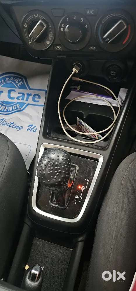 Maruti Swift Vxi Automatic 54k Km