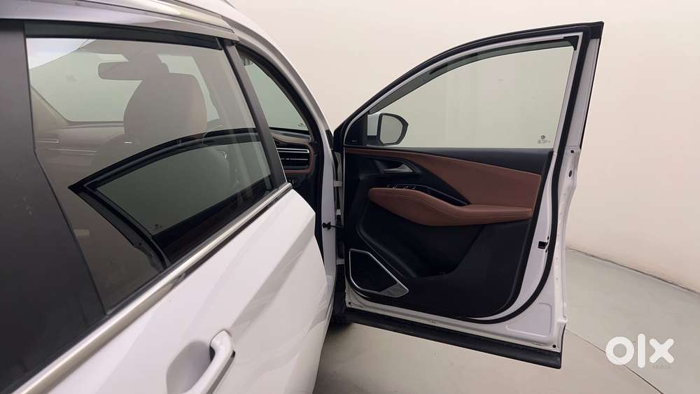 Mg Hector Plus Sharp Pro 2.0 Turbo Diesel 6 Str, 2023, Diesel