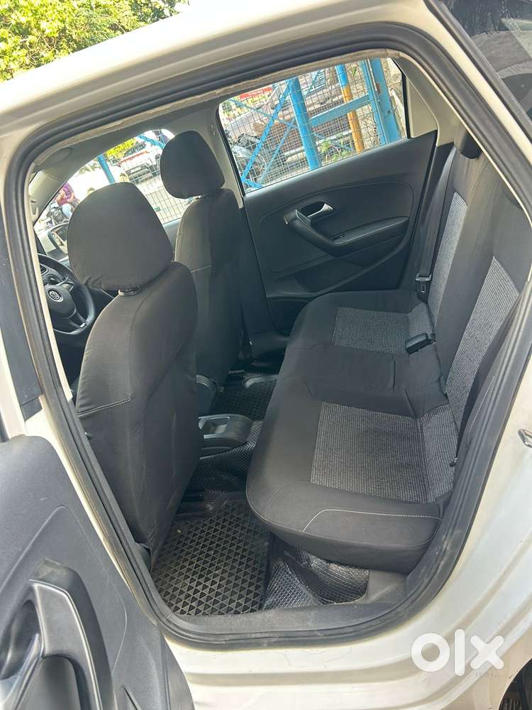 Volkswagen Polo 1.5 Tdi Trendline, 2015, Diesel