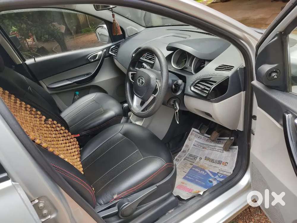 Tata Tiago 1.2 Revotron 2017