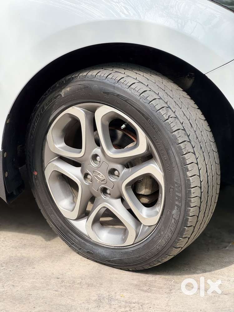 Hyundai Elite I20, 2019, Diesel