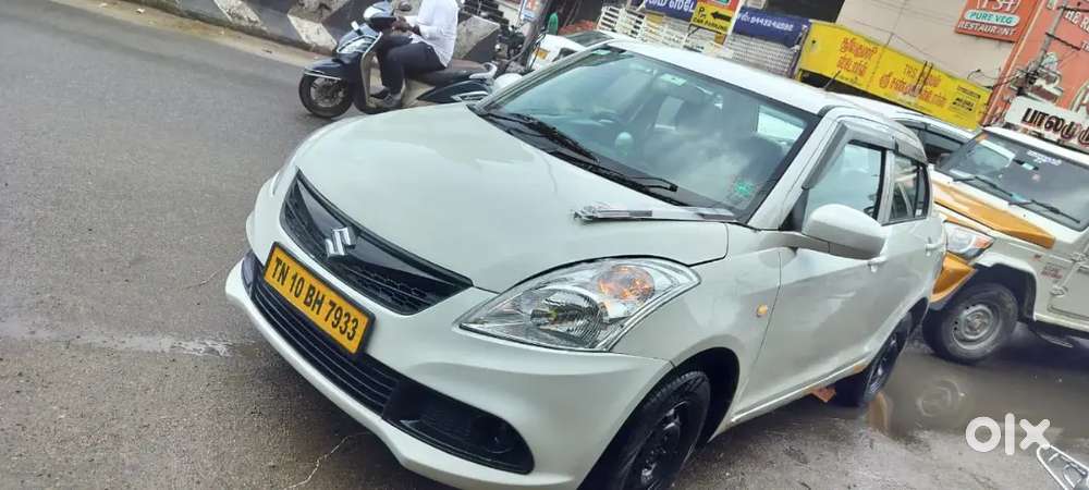 Swift Dzire 2019 Diesel - Good Condition