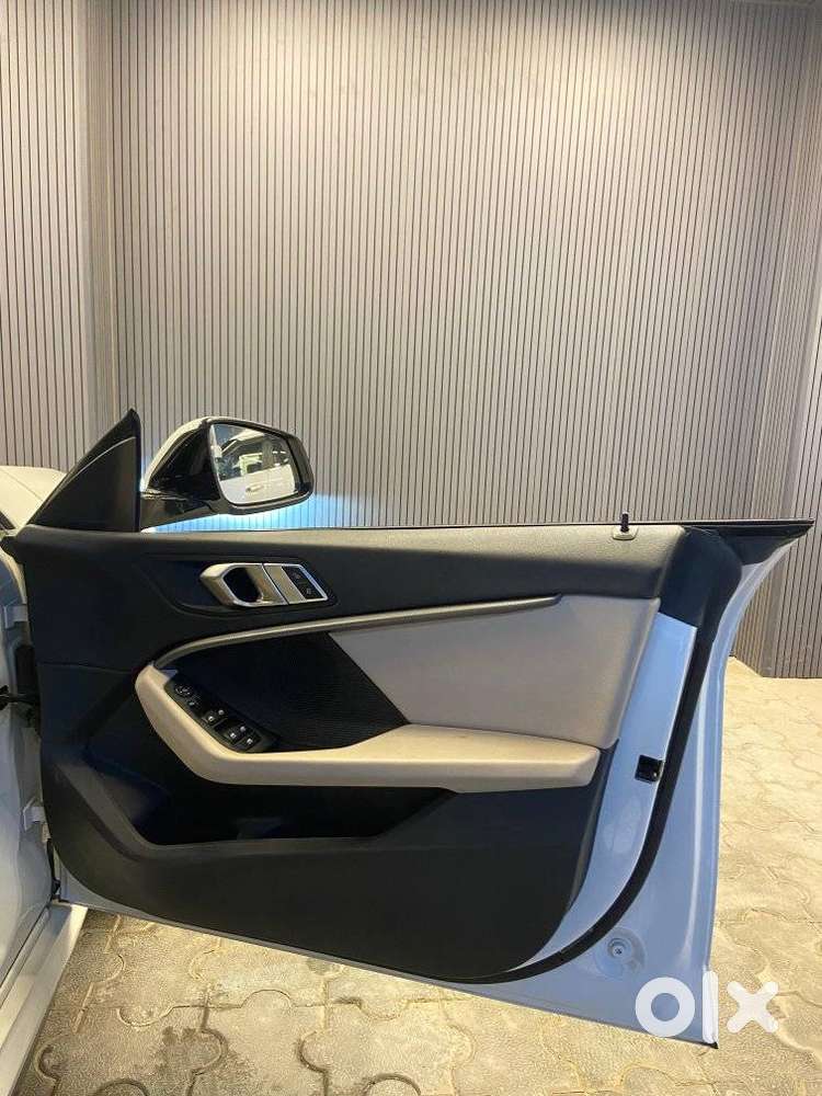 Bmw 2 Series 2.0 220i M Sport, 2021, Petrol