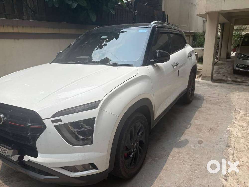 Hyundai Creta 1.5 Sx, 2023