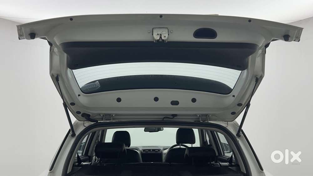 Hyundai Creta Sx (o) 1.5 Diesel Automatic, 2021, Diesel