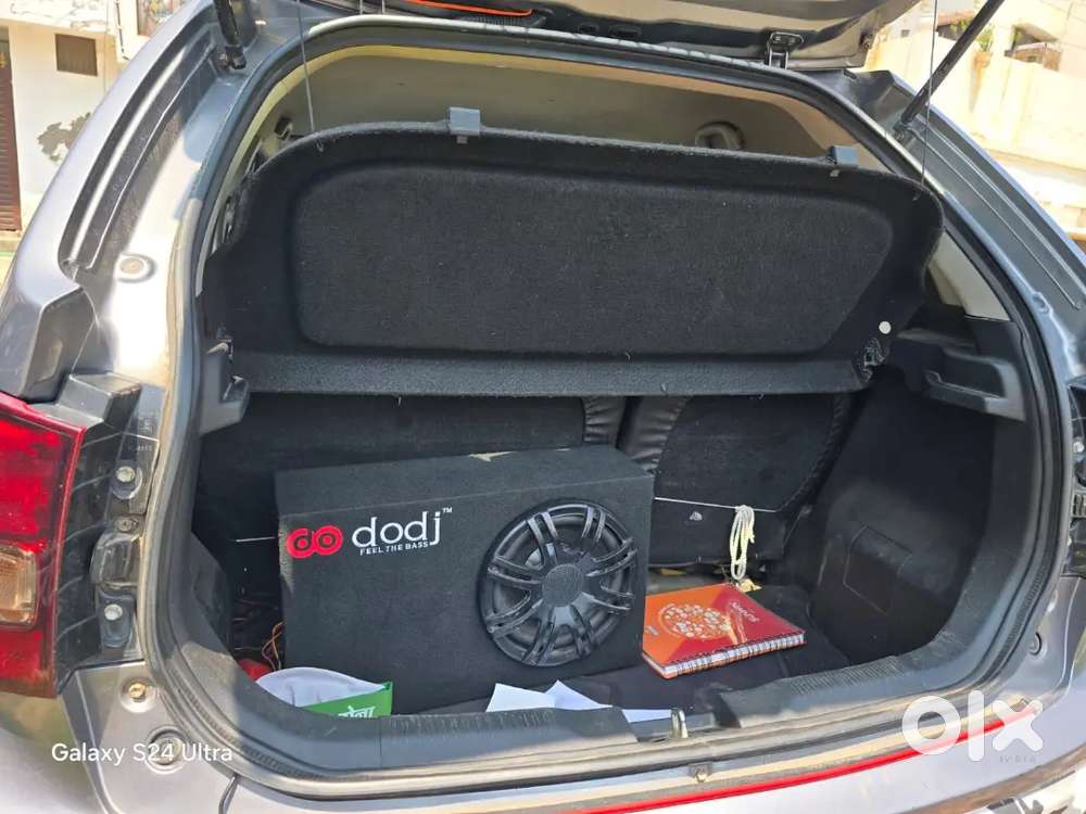 Maruti Suzuki Ignis