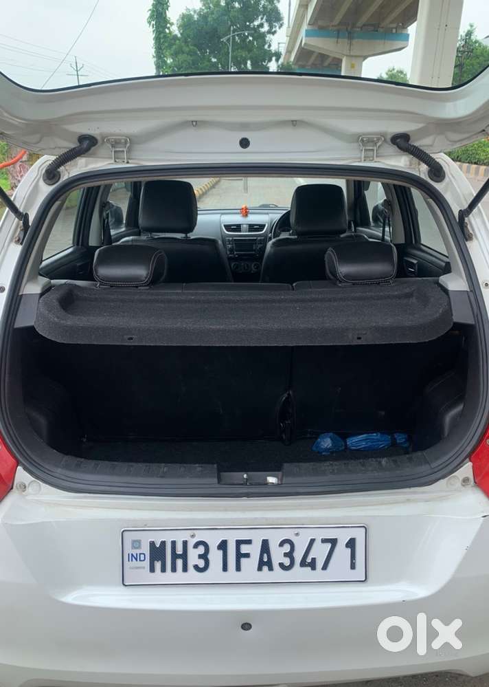 Maruti Swift Vdi Diesel 2017