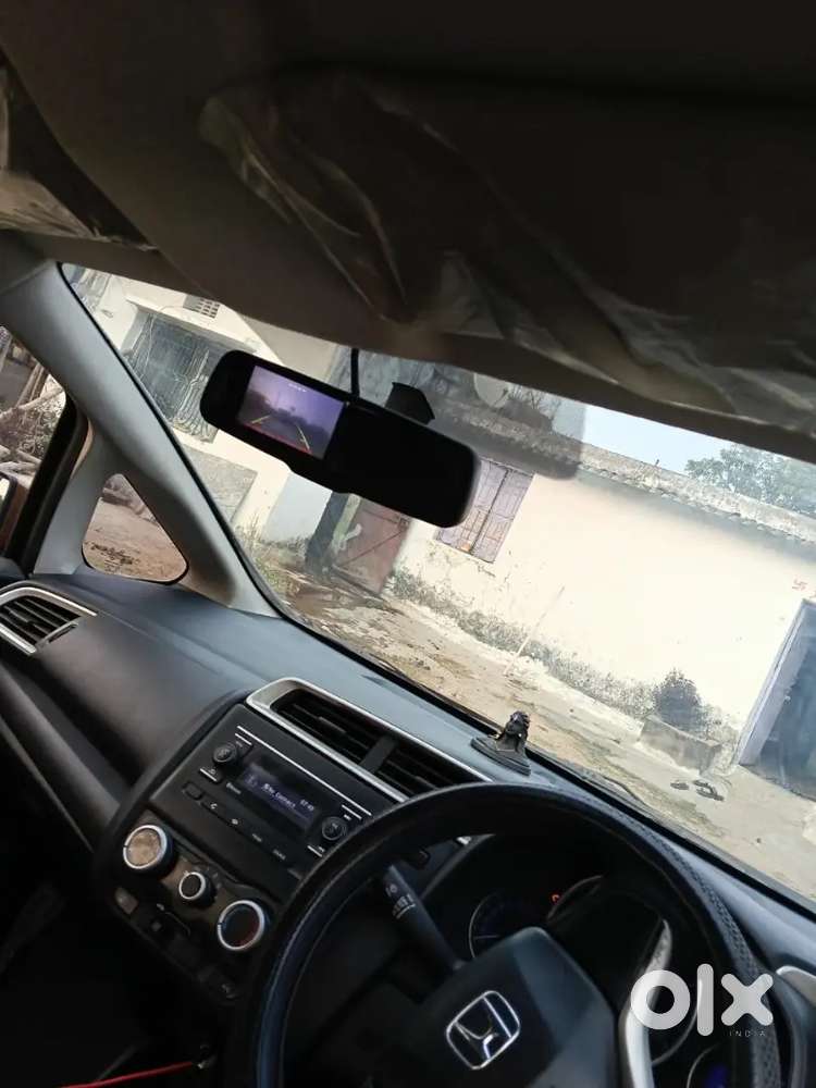 Honda Wr-v For Sale Excellent Condition