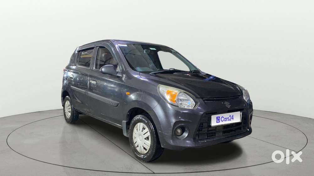 Maruti Suzuki Alto 800 Lxi, 2019, Petrol