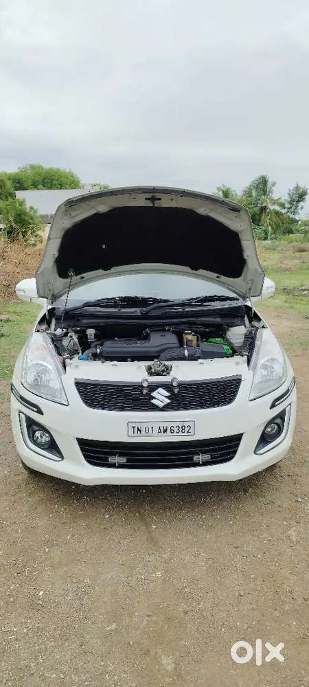 Maruti Suzuki Swift 2014 Diesel 160000 Km Driven