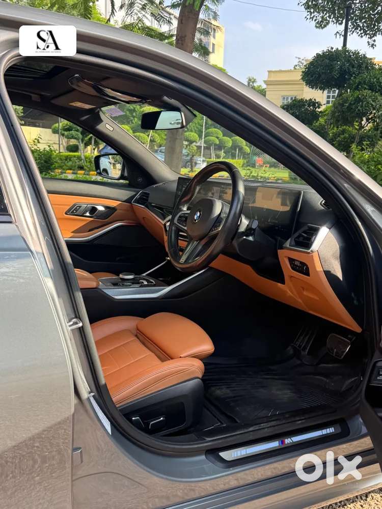 Bmw 3 Series Gran Limousine 330li M Sport, 2026, Petrol