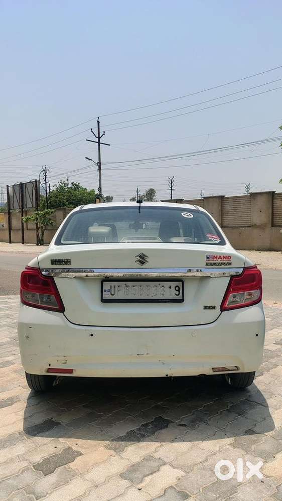 Maruti Suzuki Diesel 2017