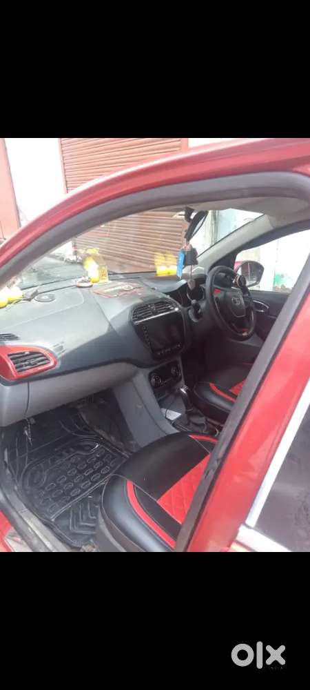 Tata Tigor 2018 Diesel