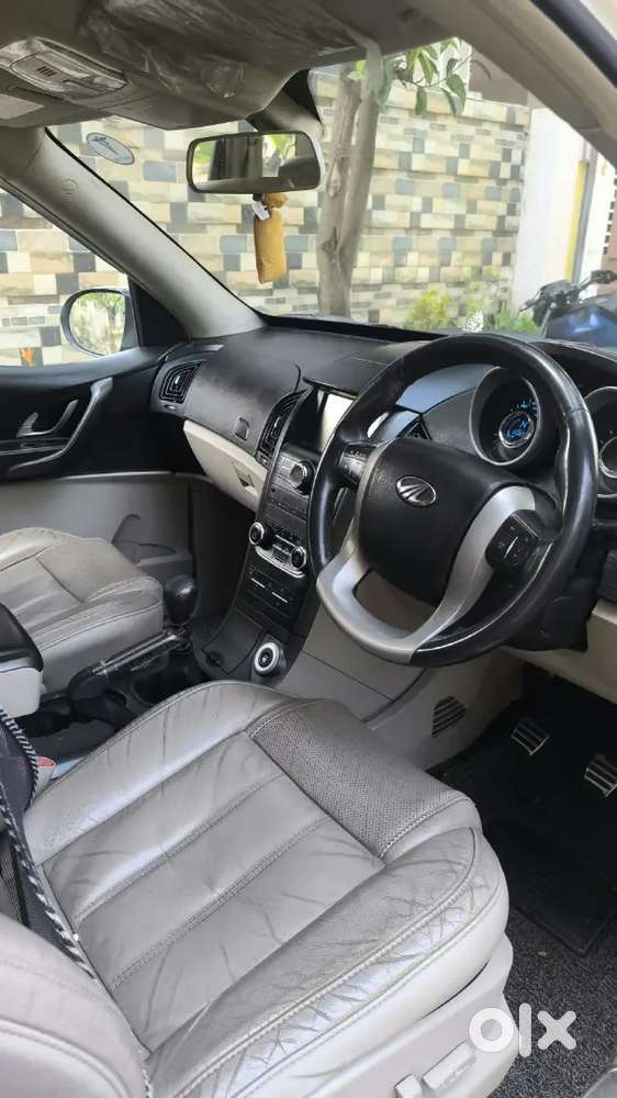 Mahindra Xuv500 2wd 2016