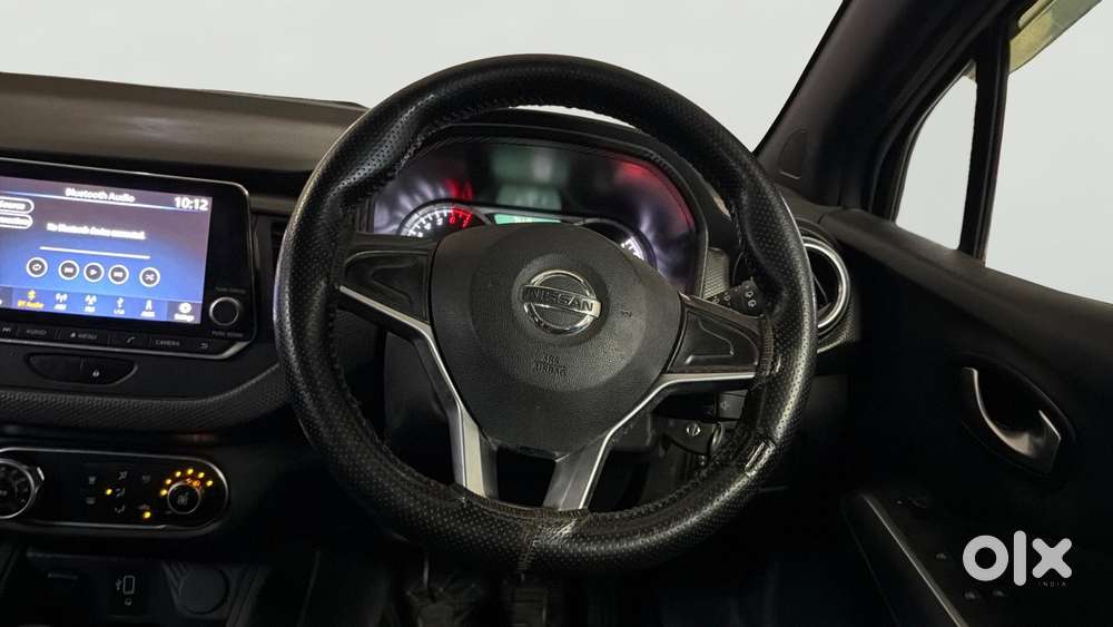 Nissan Kicks Xv, 2019, Petrol