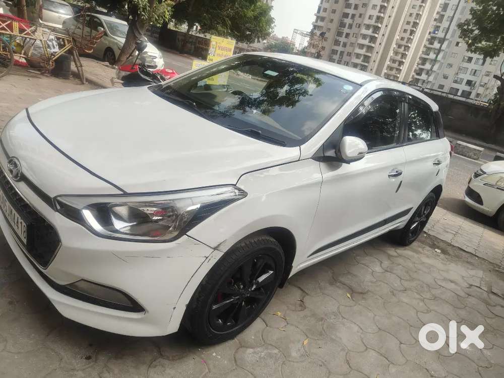 Hyundai I20 Asta 1.4 2015