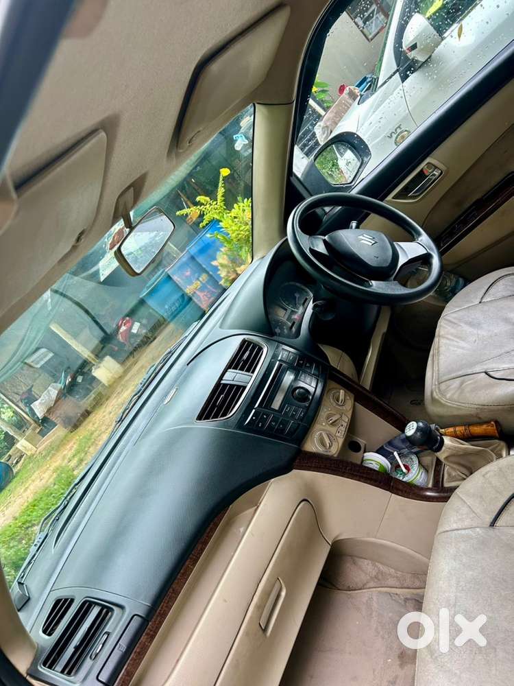 Swift Dzire Vxi Regal
