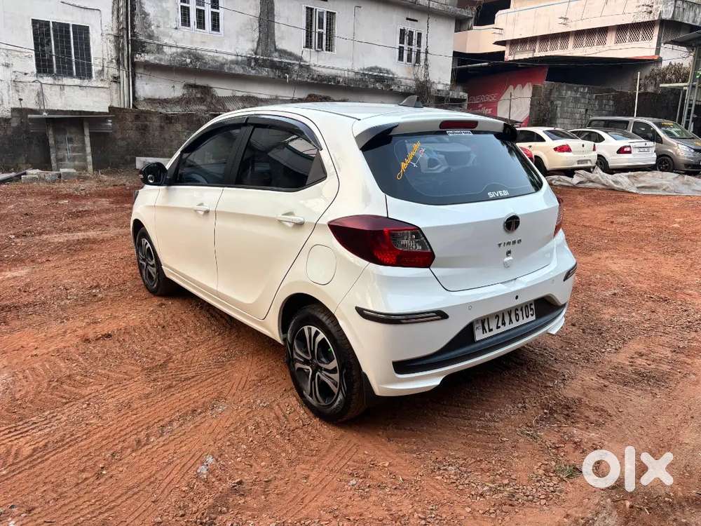 Tata Tiago