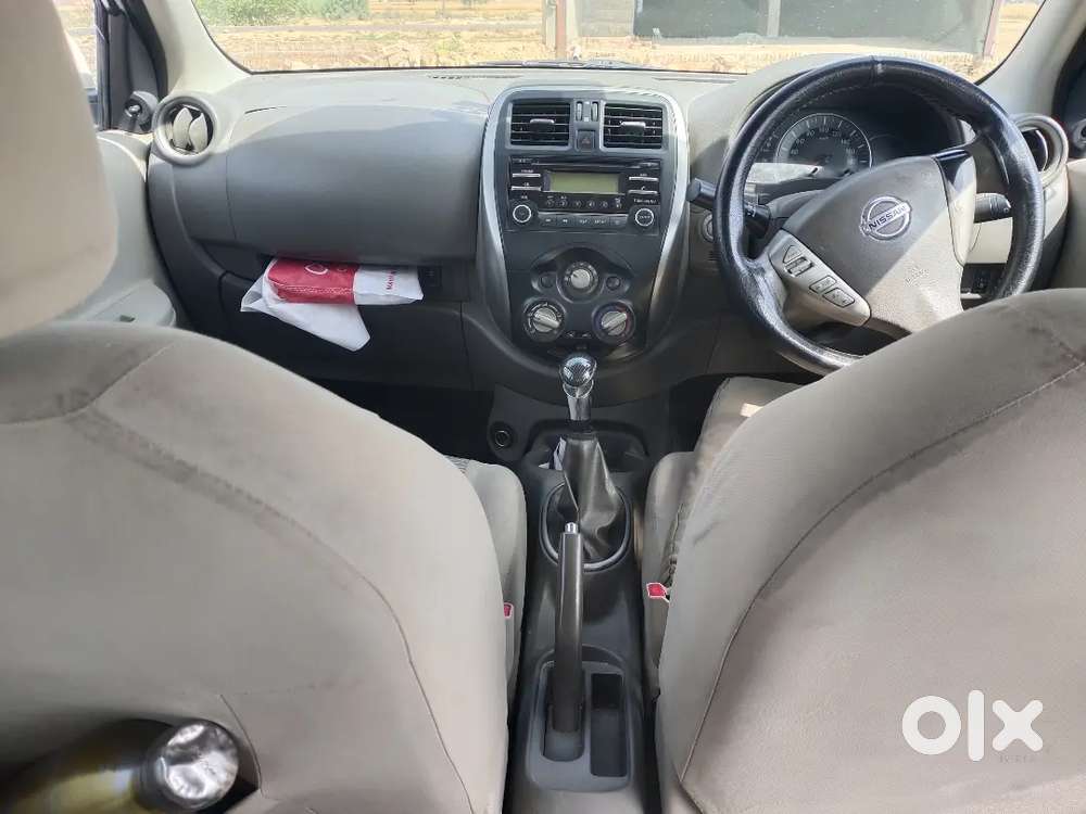 Nissan Micra 2016 Diesel Good Condition