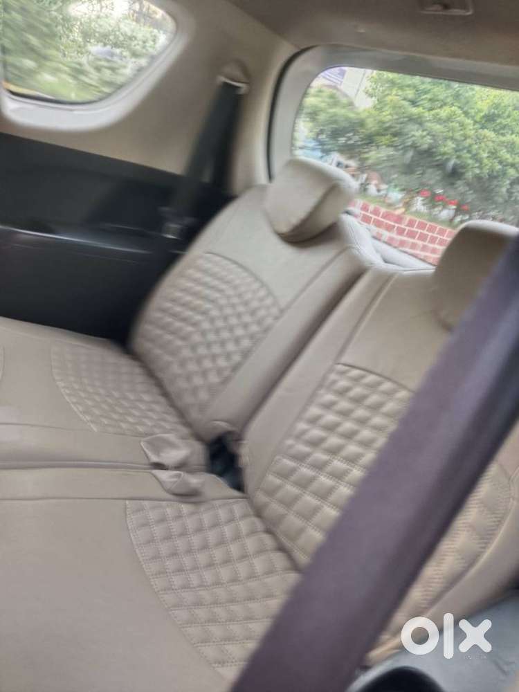 Maruti Suzuki Ertiga Vdi, 2018, Diesel