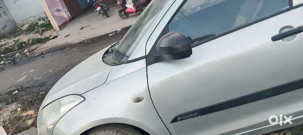 Maruti Suzuki Swift 2013