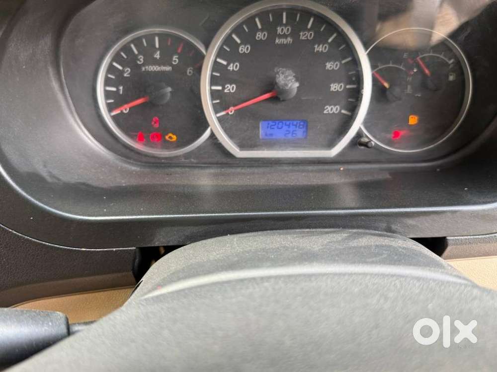 Chevrolet Enjoy 1.4 Ltz 7, 2013, Diesel