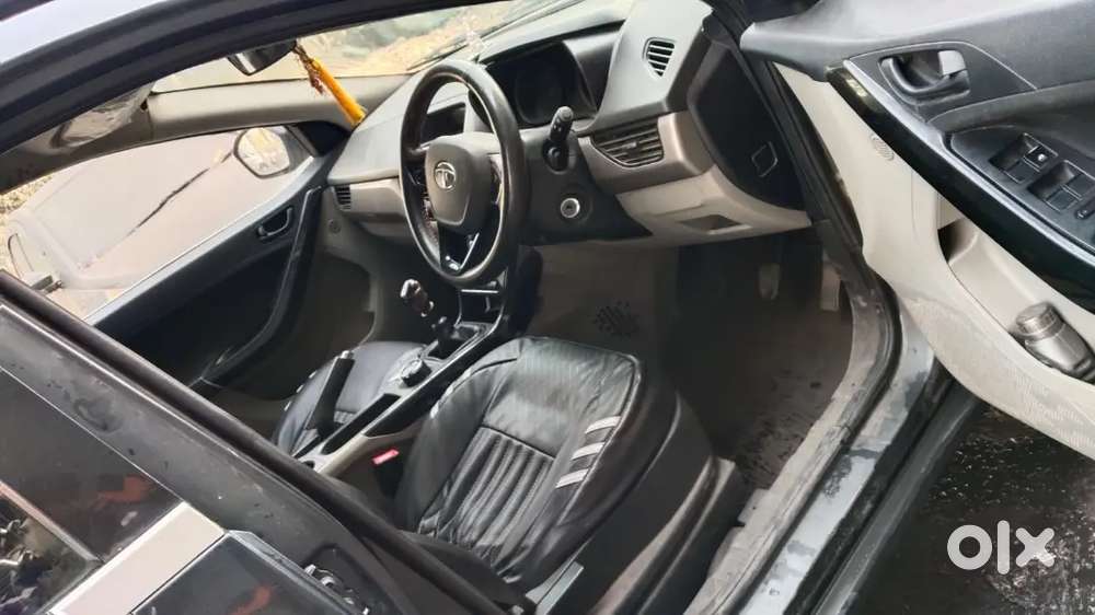 Tata Nexon 1.5 Revotorq 2019