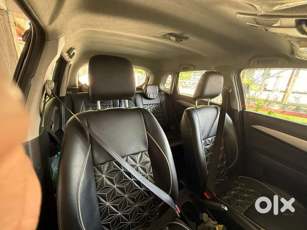 Toyota Urban Cruiser 2022 Petrol Well Maintained