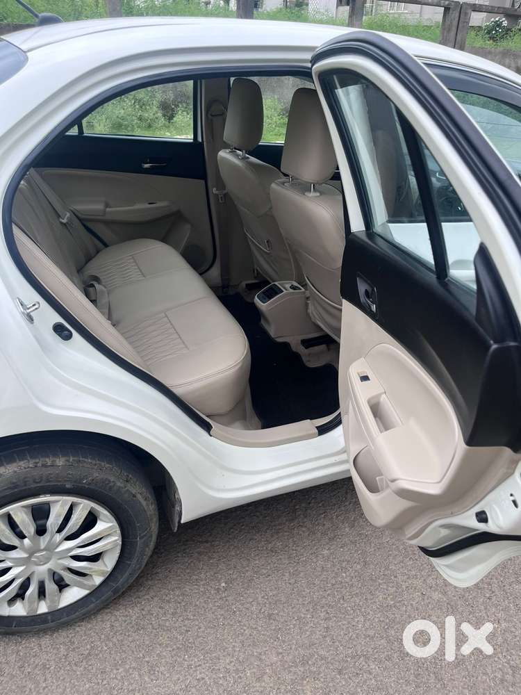 Maruti Suzuki Swift Dzire Vdi Bsiv, 2017, Diesel