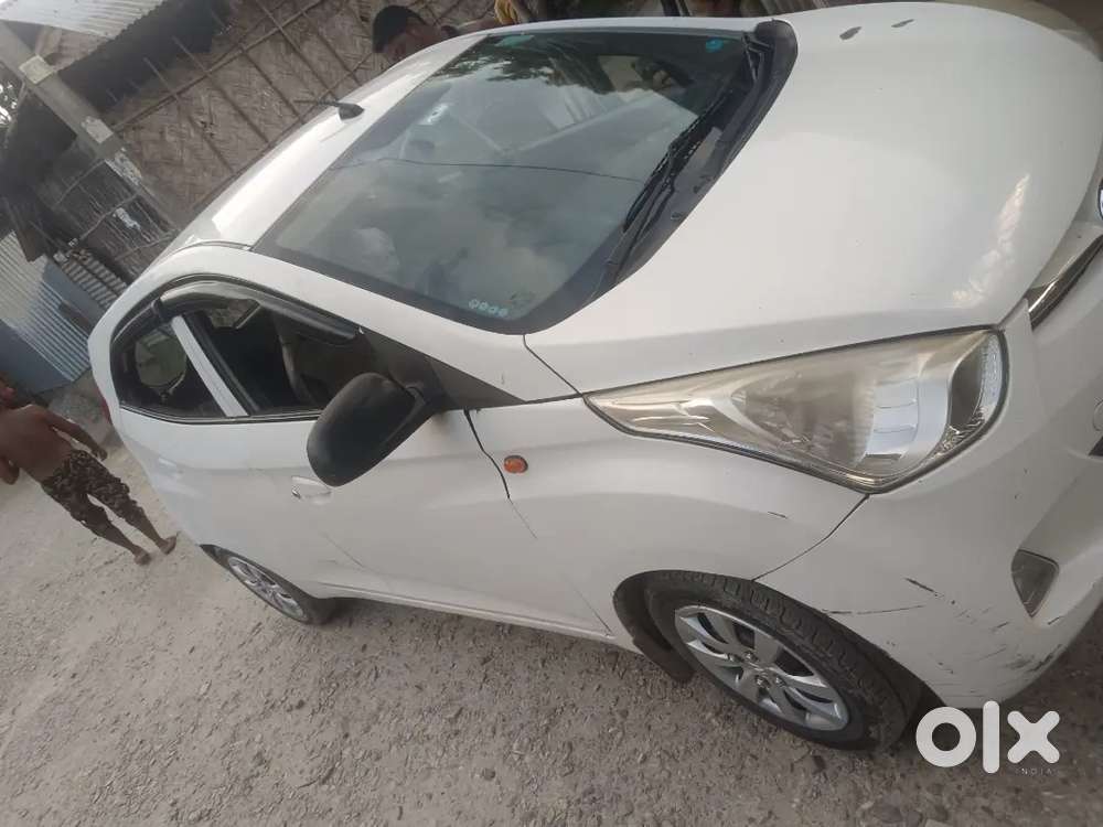 Hyundai Eon 1.0 Magna 2012