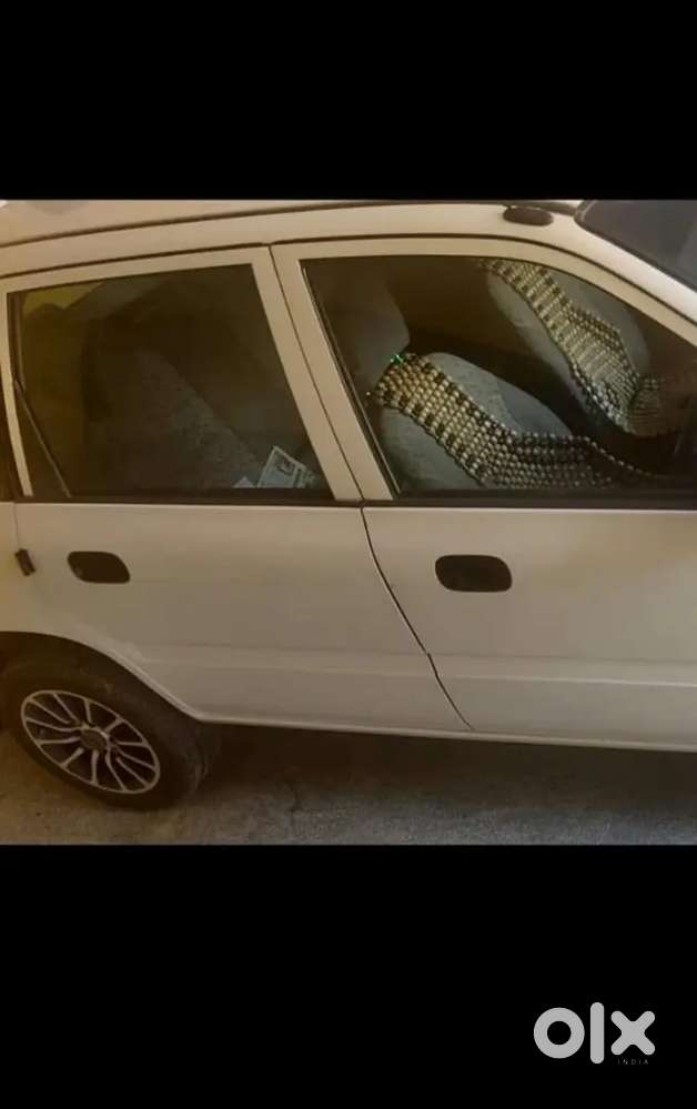 Maruti Suzuki Zen 2005 Petrol Good Condition, Fixed Price
