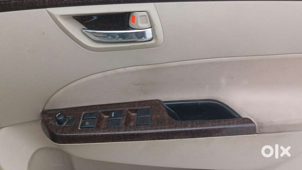 Maruti Suzuki Swift Dzire Vxi 1.2, 2014, Petrol
