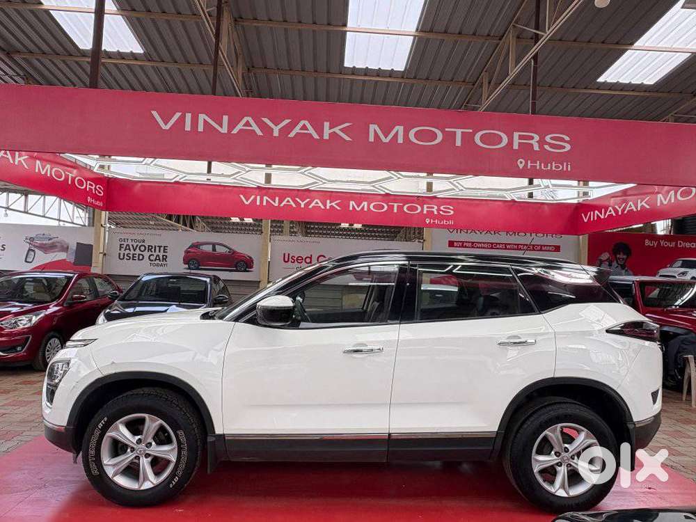 Tata Harrier Xt, 2020, Diesel