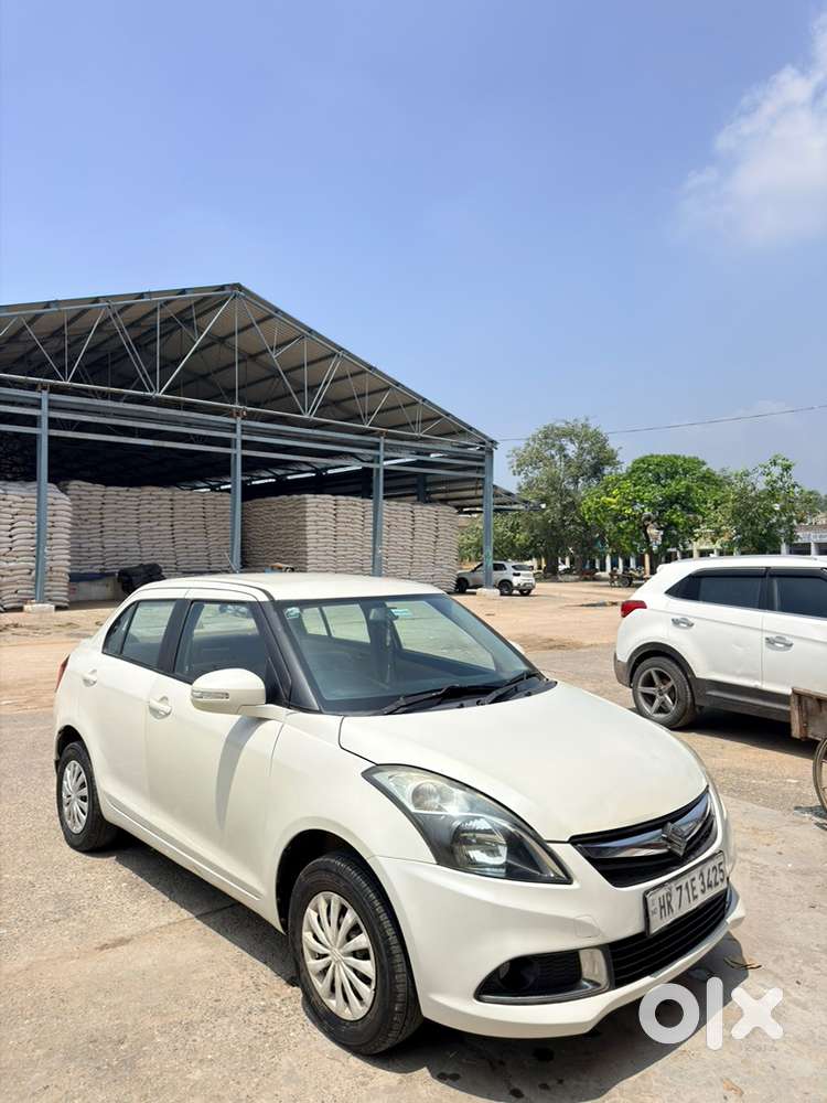 2016 Maruti Dzire Vdi
