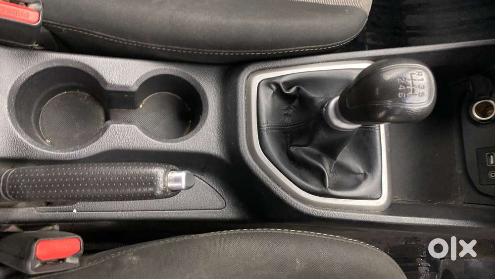 Hyundai Creta 1.6 Sx Plus Petrol, 2016, Petrol