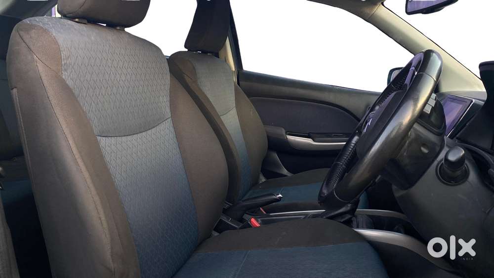 Maruti Suzuki Baleno 1.2 Delta, 2016, Petrol