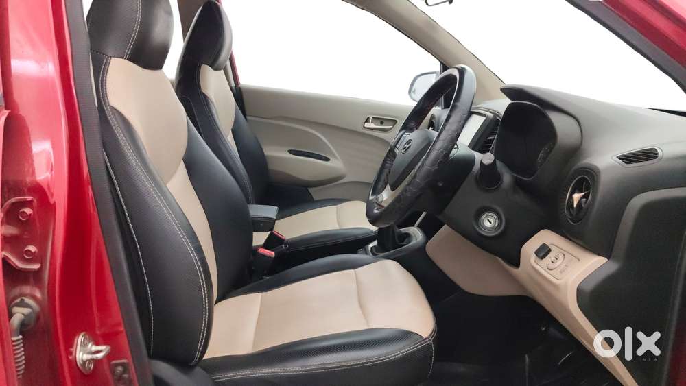 Hyundai New Santro 1.1 Sportz Mt Cng, 2019, Cng & Hybrids