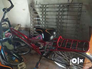 Olx cheap ranger cycle