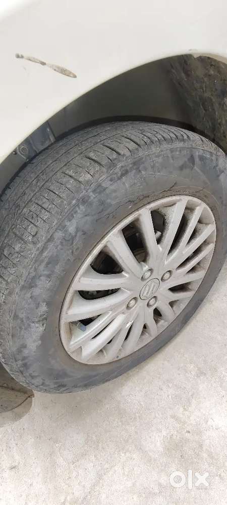 Maruti Suzuki Dzire 2019 Petrol 59550 Km Driven