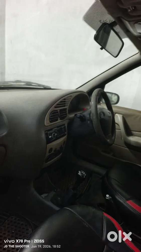 Ford Ikon 2005 Diesel Well Maintained