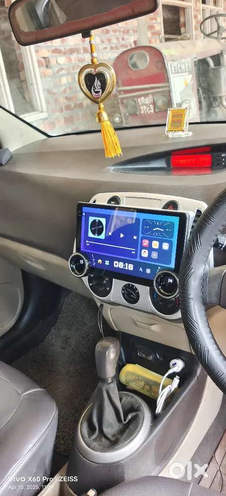 Hyundai I20 Megna 2010 Diesel Good Condition Koi Kami Nahi He