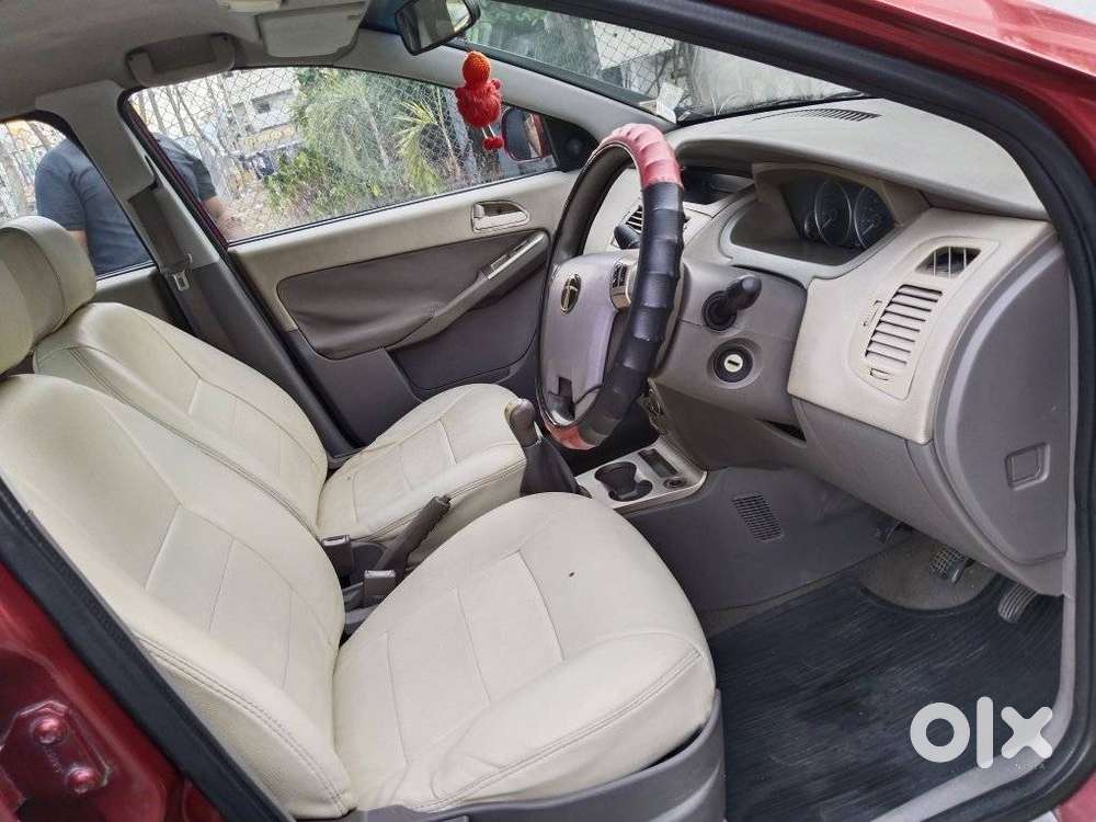 Tata Manza Aura Quadrajet Bs Iv, 2010, Diesel